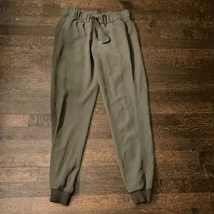 Lululemon Joggers